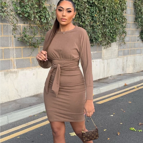 Fashion Nova Dresses & Skirts - SALE Sweater Dress